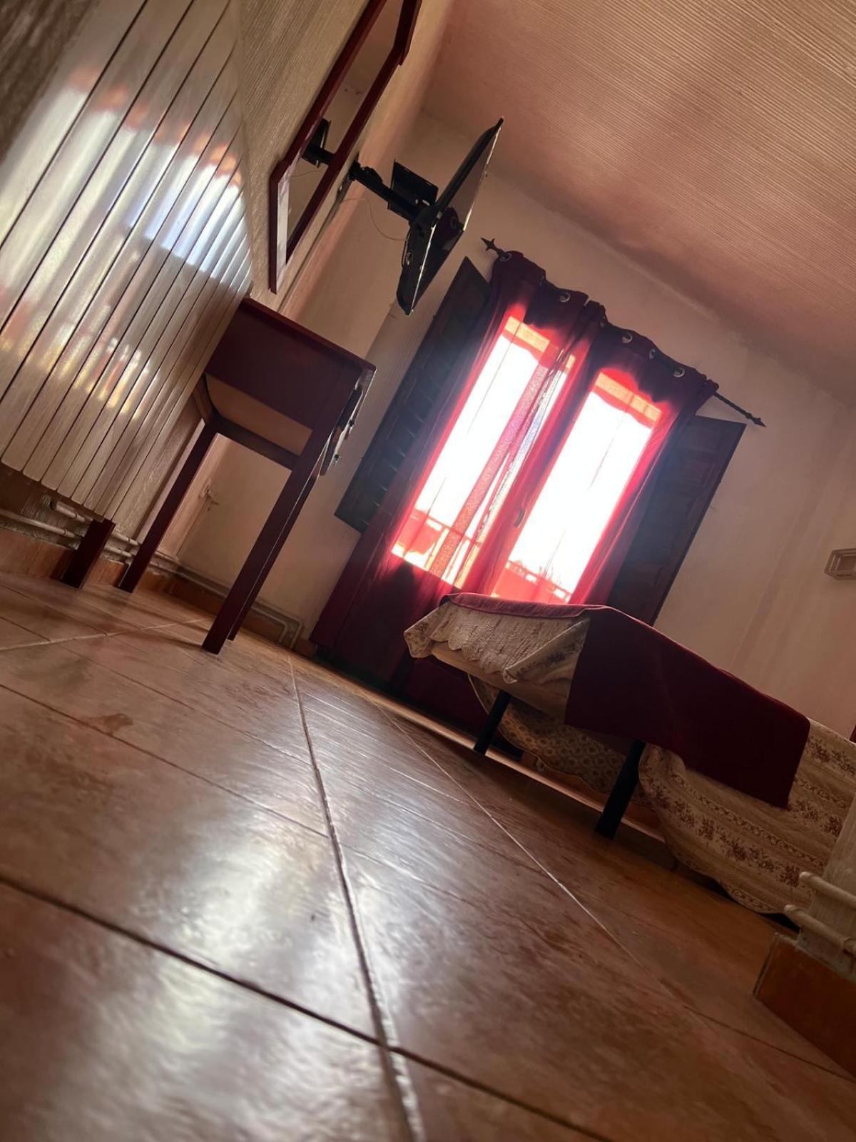 Hostal Calderon Cuenca 쿠엥카 외부 사진