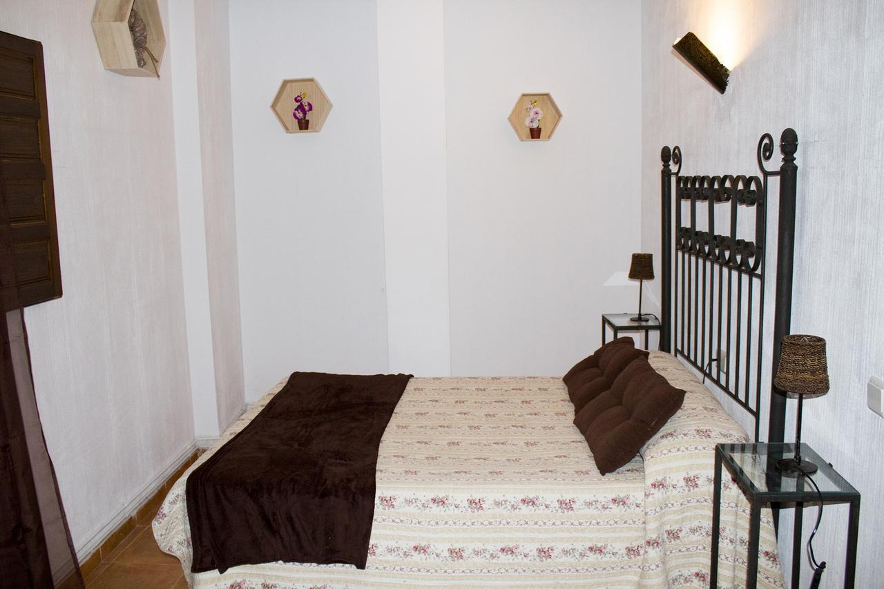 Hostal Calderon Cuenca 쿠엥카 외부 사진