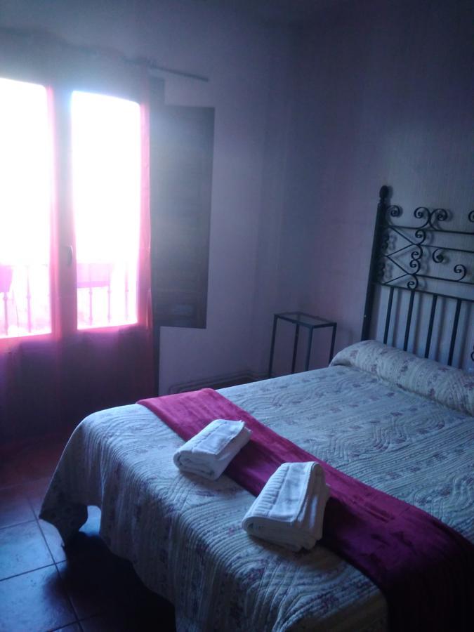 Hostal Calderon Cuenca 쿠엥카 외부 사진