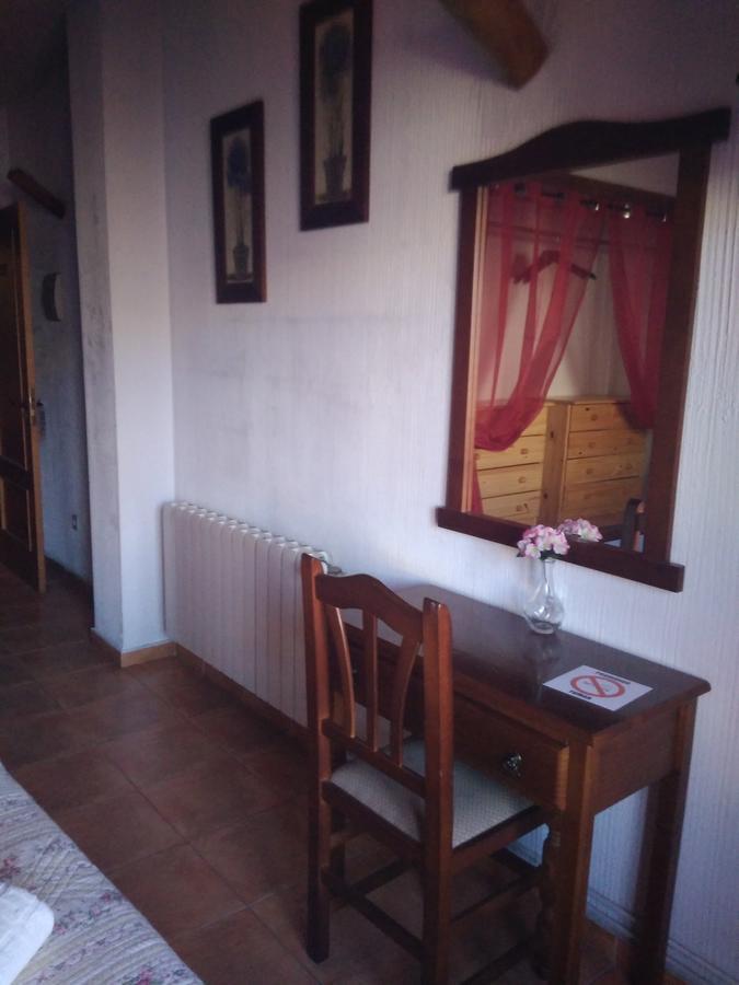 Hostal Calderon Cuenca 쿠엥카 외부 사진