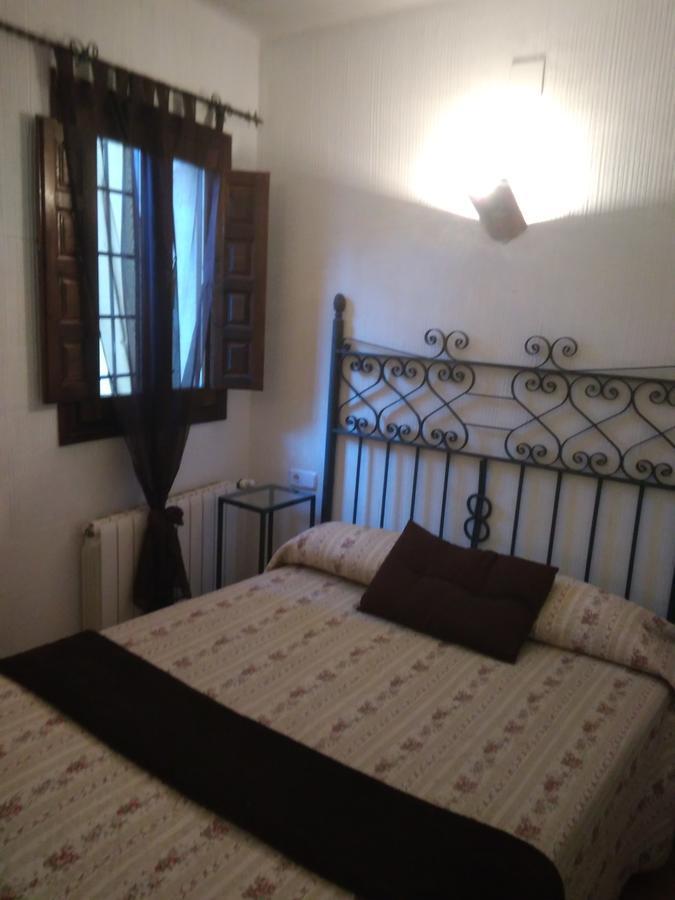 Hostal Calderon Cuenca 쿠엥카 외부 사진