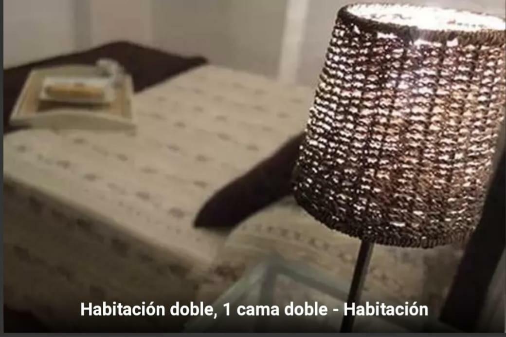 Hostal Calderon Cuenca 쿠엥카 외부 사진